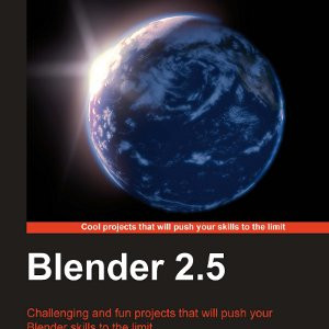 Blender 2.5 Hotspot